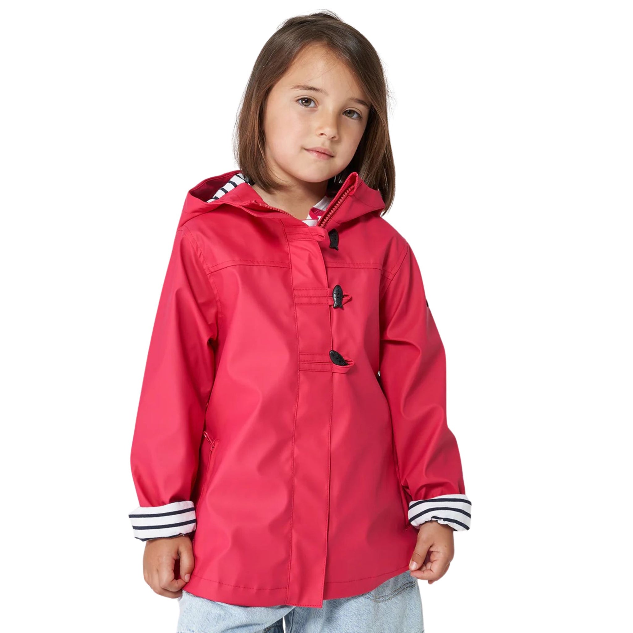 Sailor raincoat hotsell