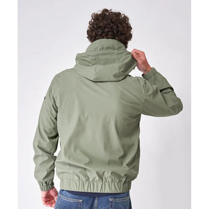 Sailor Raincoat for Men