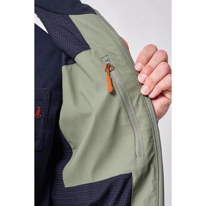 Sailor Raincoat for Men