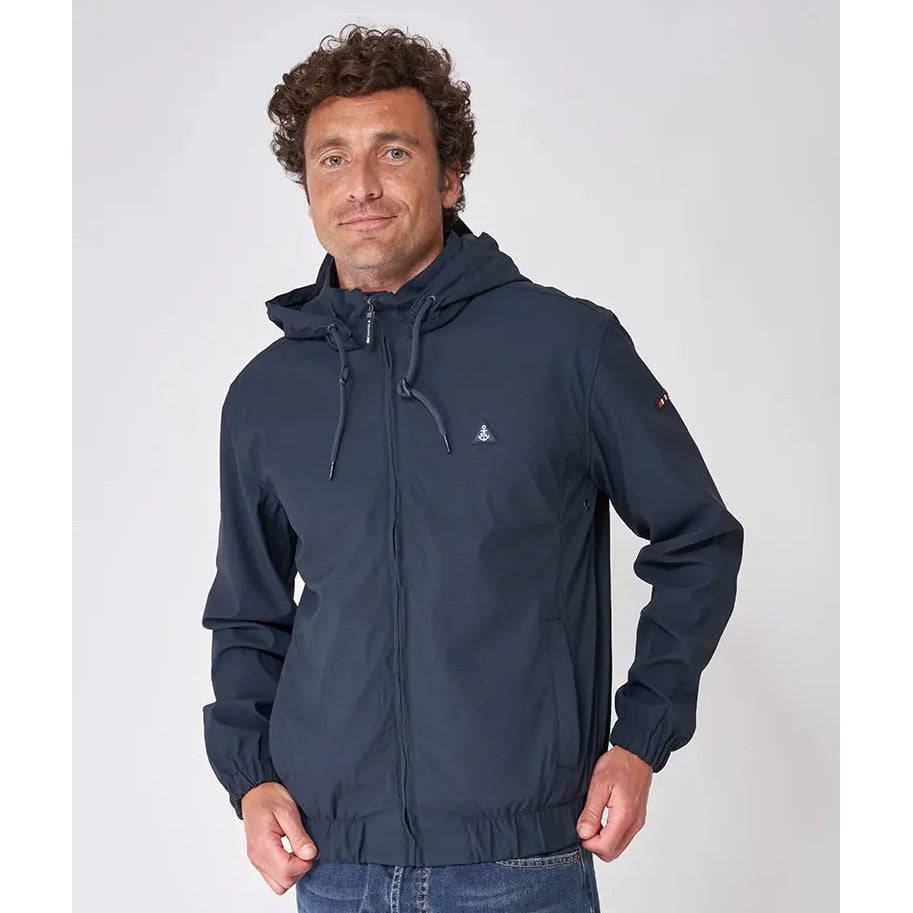 Sailor Raincoat for Men