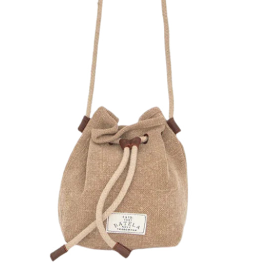 Satchel Shoulder Bag