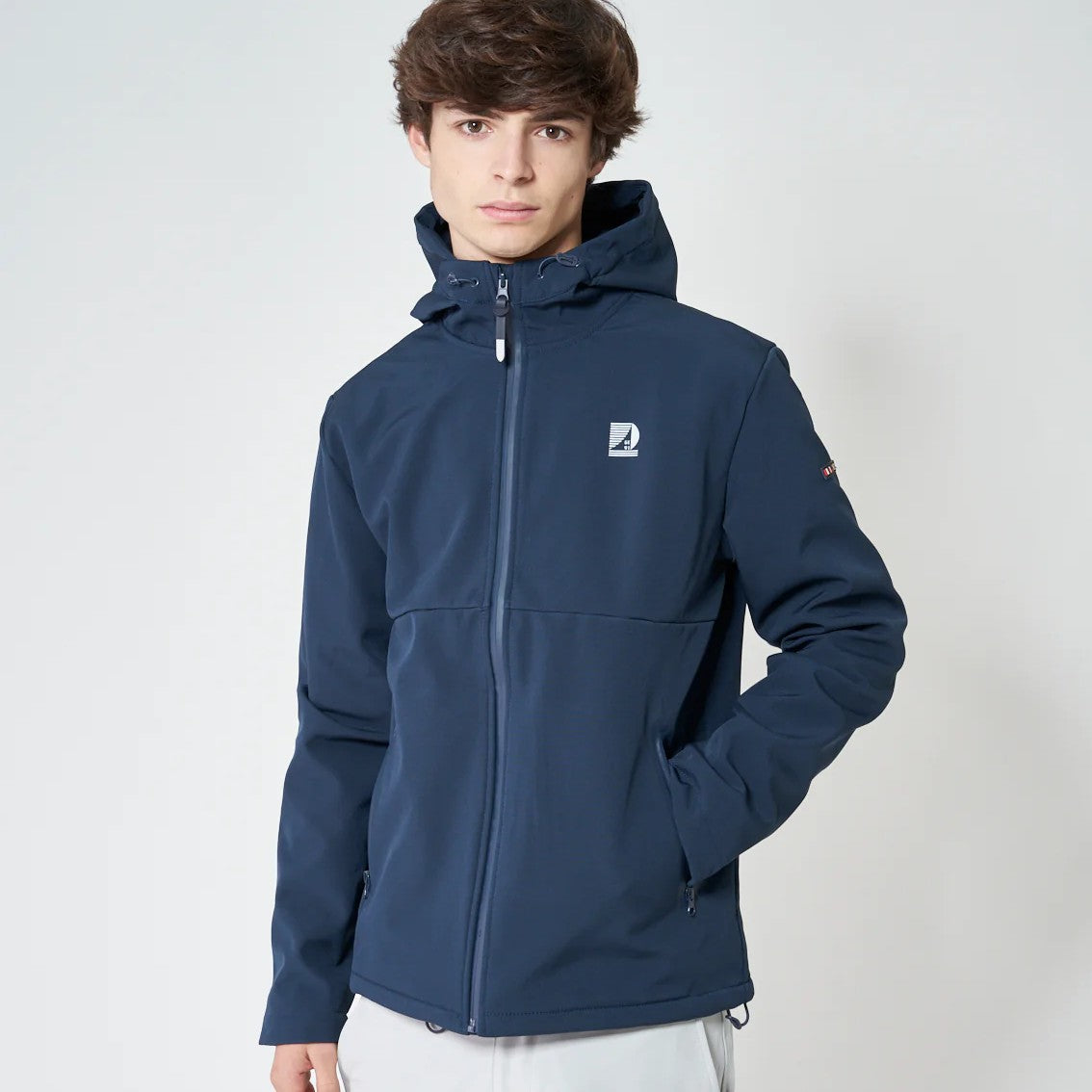 Softshell Jacket for Men