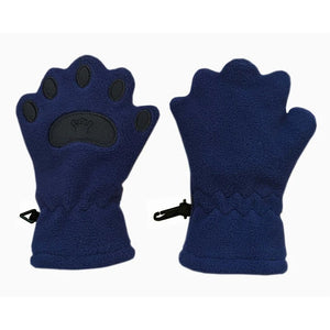 Toddler Paw Mitten