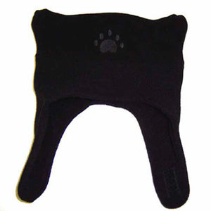 Infant Chinstrap Fleece Hat