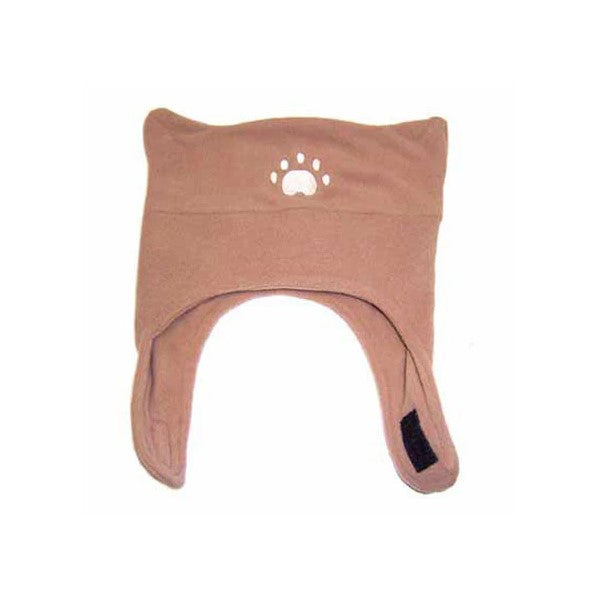 Infant Chinstrap Fleece Hat