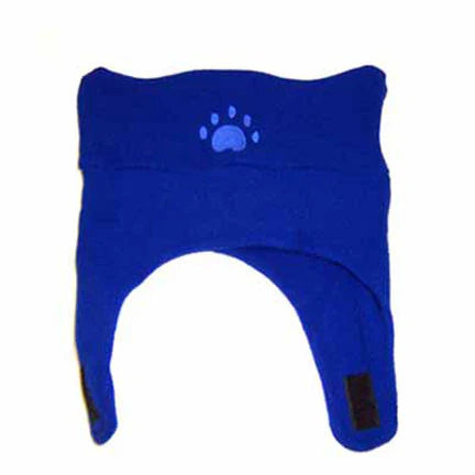 Infant Chinstrap Fleece Hat