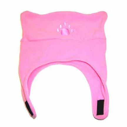 Infant Chinstrap Fleece Hat