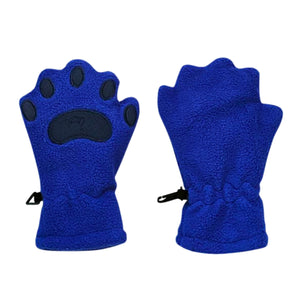 Infant Paw Mitten