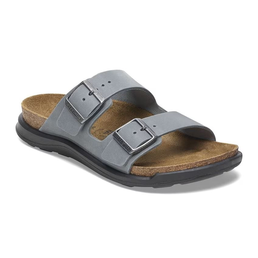 Arizona Crosstown Sandel - Basalt Grey