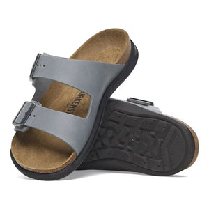 Arizona Crosstown Sandel - Basalt Grey