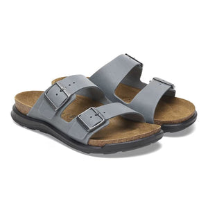 Arizona Crosstown Sandel - Basalt Grey
