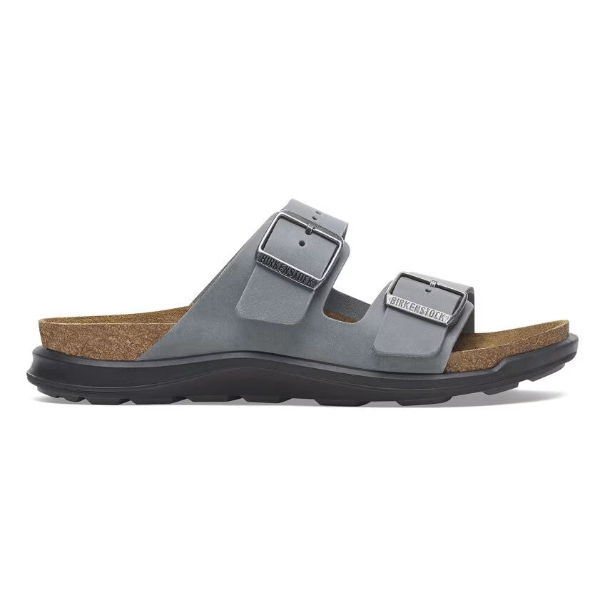 Arizona Crosstown Sandel - Basalt Grey