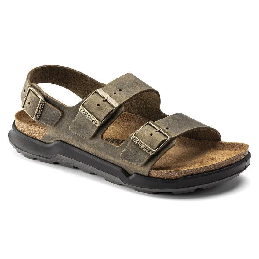 Milano Crosstown Sandal for Men
