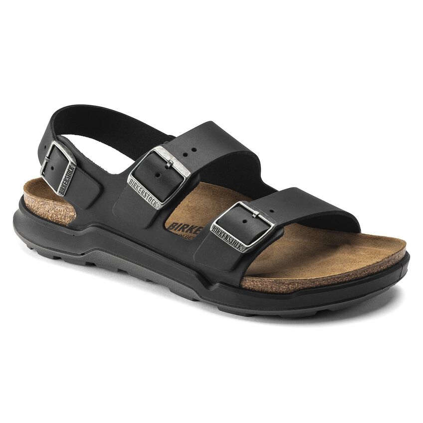 Milano Rugged Sandel for Men - S25