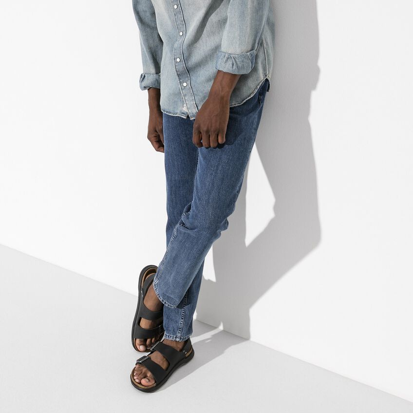 Milano Rugged Sandel for Men - S25