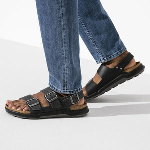 Milano Crosstown Sandal for Men - S25
