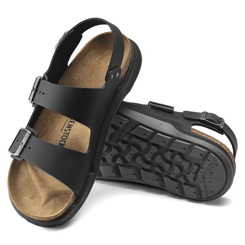 Milano Crosstown Sandal for Men - S25