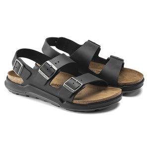 Milano Crosstown Sandal for Men - S25