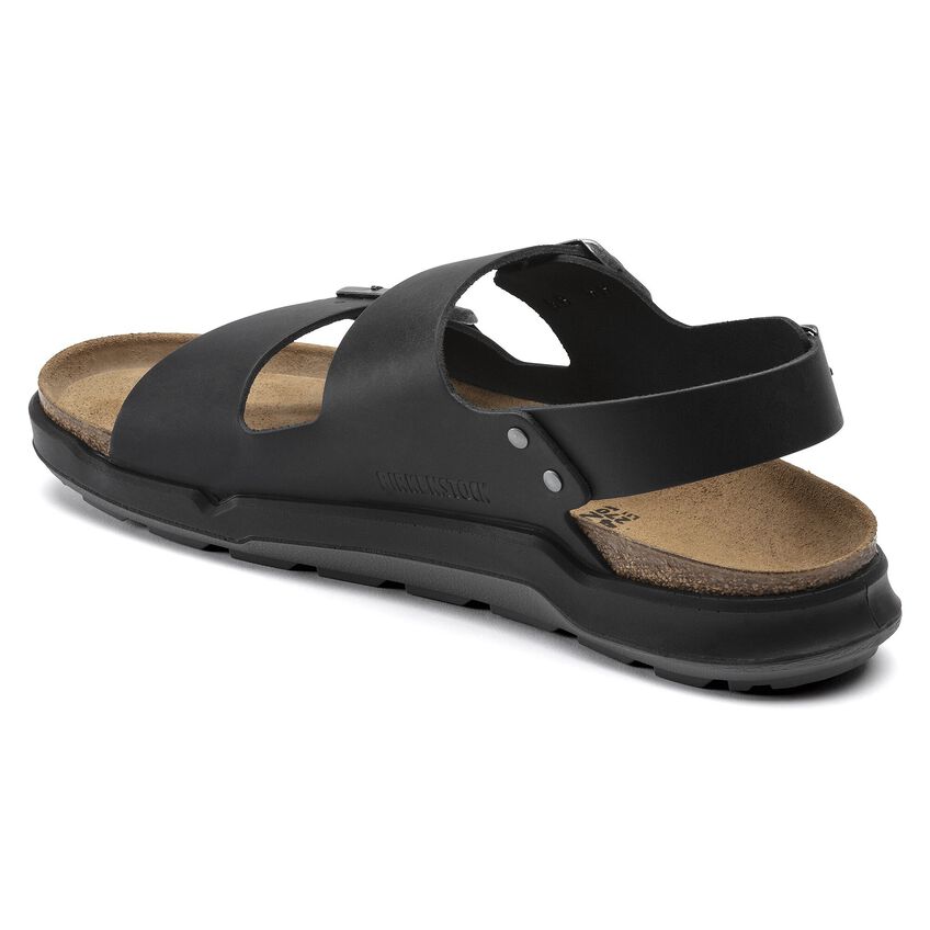 Milano Crosstown Sandal for Men - S25