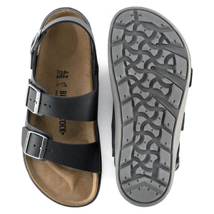 Milano Crosstown Sandal for Men - S25