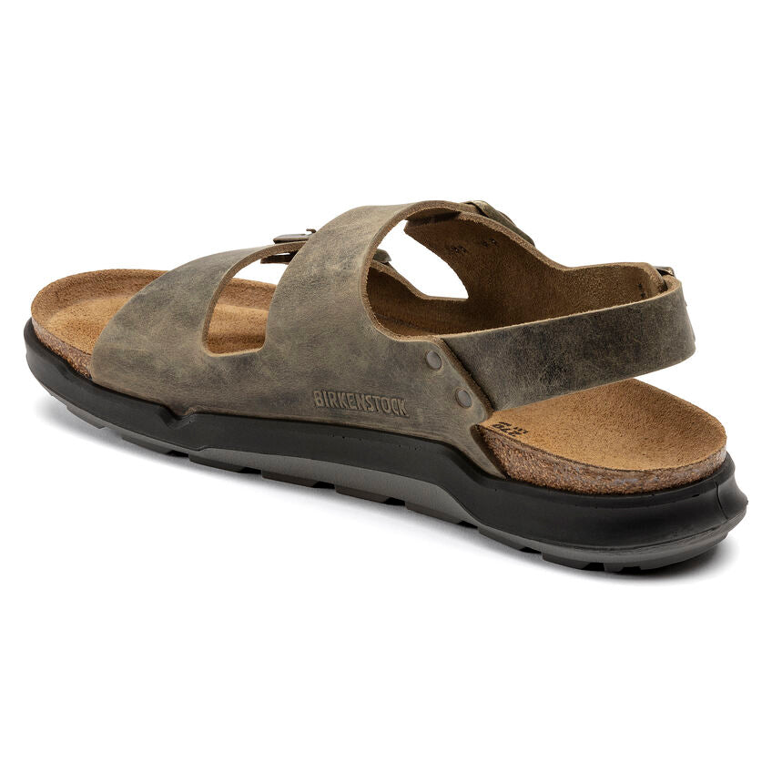 Milano Crosstown Sandal for Men