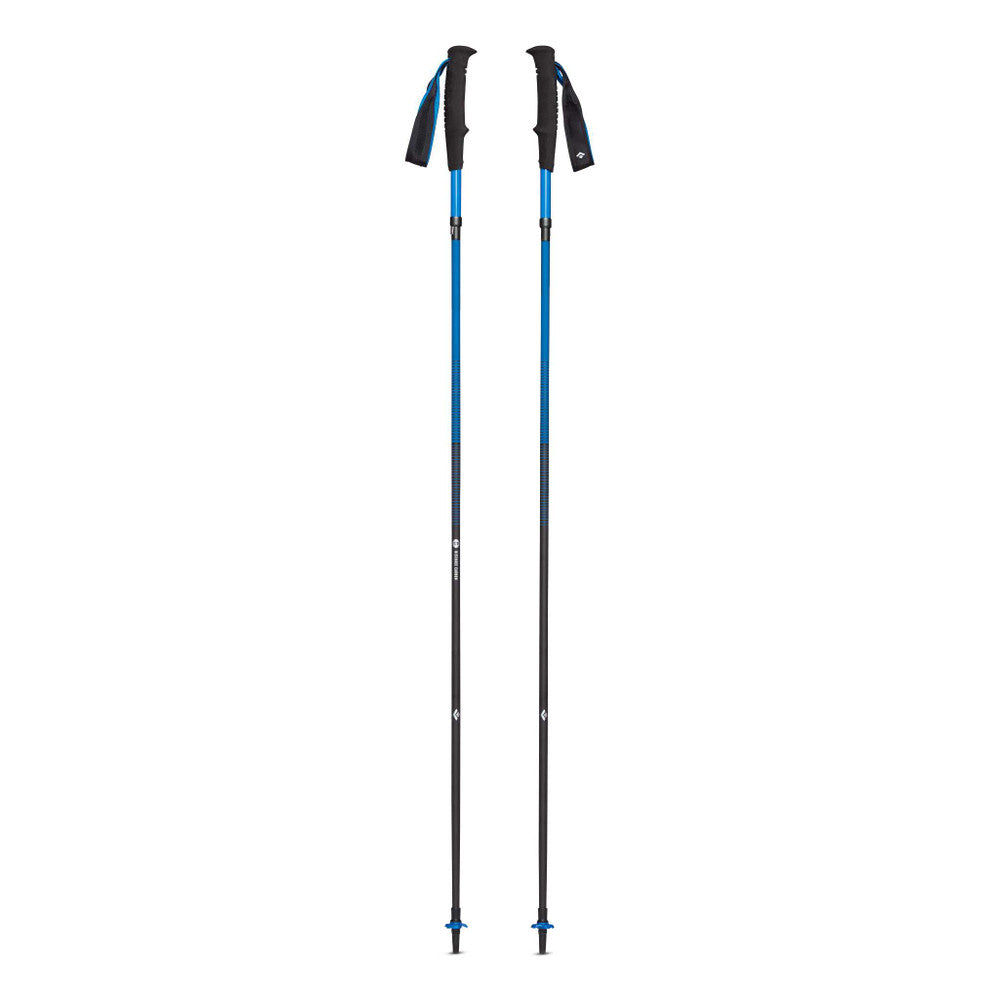 Distance Carbon Z Trekking Running Pole