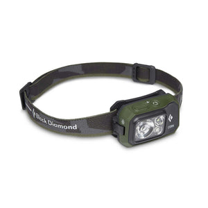 Storm 450 Headlamp