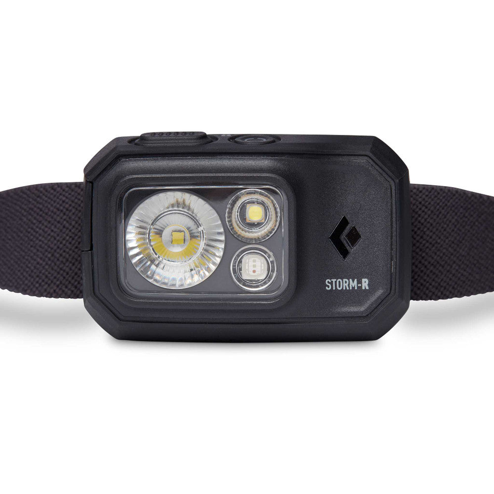 Storm 500-R Headlamp