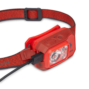 Storm 500-R Headlamp