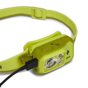 Storm 500-R Headlamp