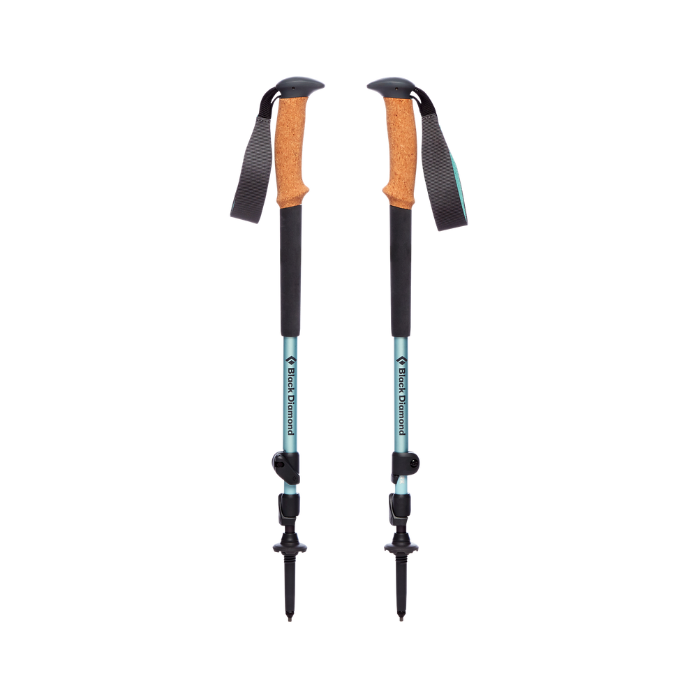 Trail Cork Trekking Pole - Women