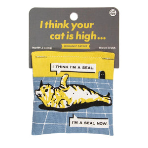 Cat Nip Toy
