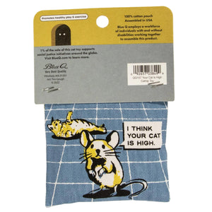 Cat Nip Toy