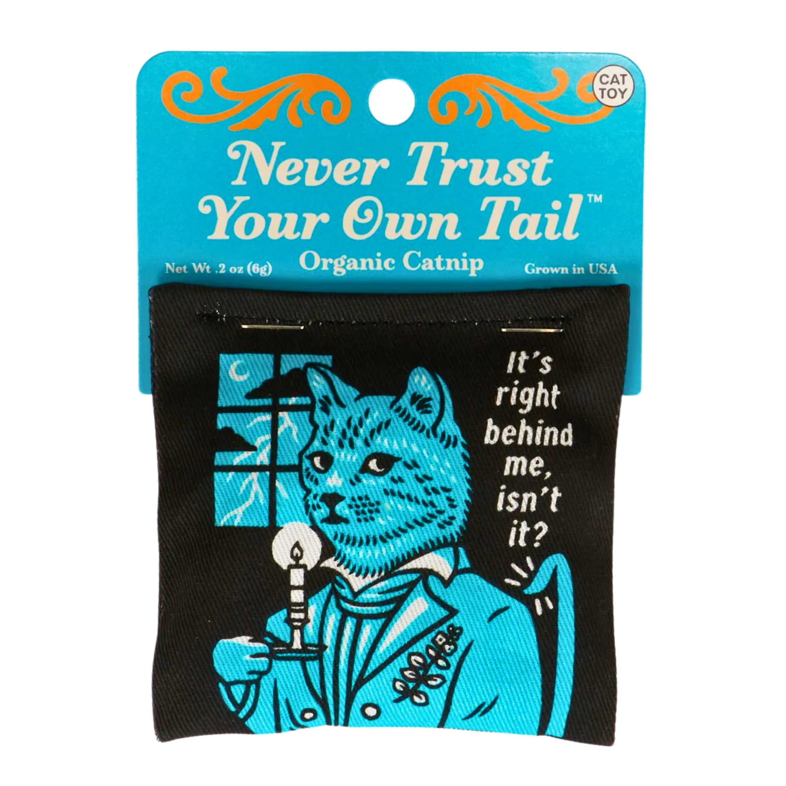 Cat Nip Toy