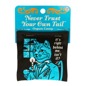 Cat Nip Toy