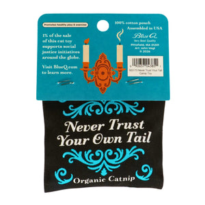 Cat Nip Toy