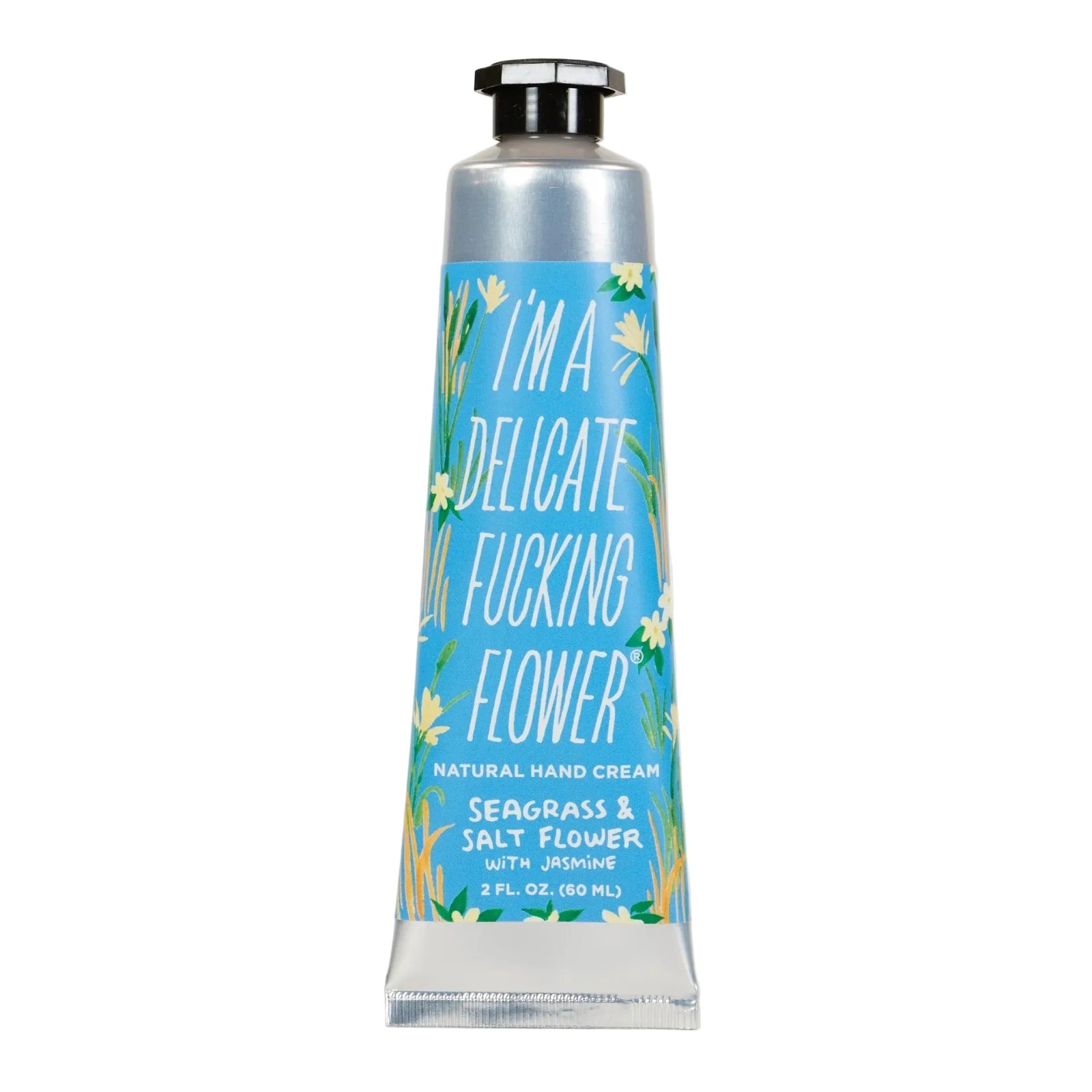 Fucking Flower Hand Cream