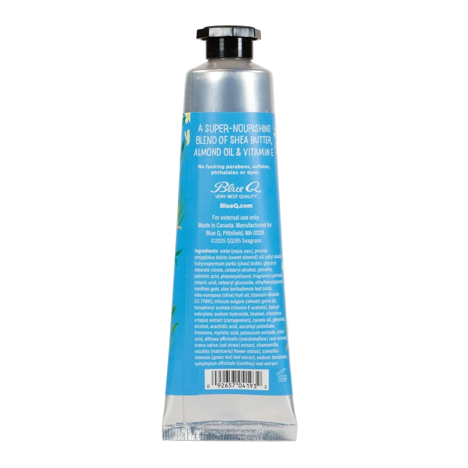 Fucking Flower Hand Cream