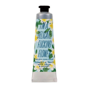 Fucking Flower Hand Cream