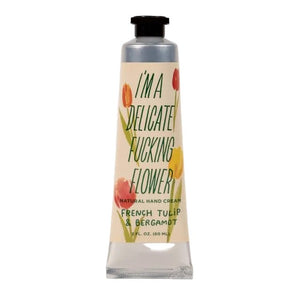 Fucking Flower Hand Cream