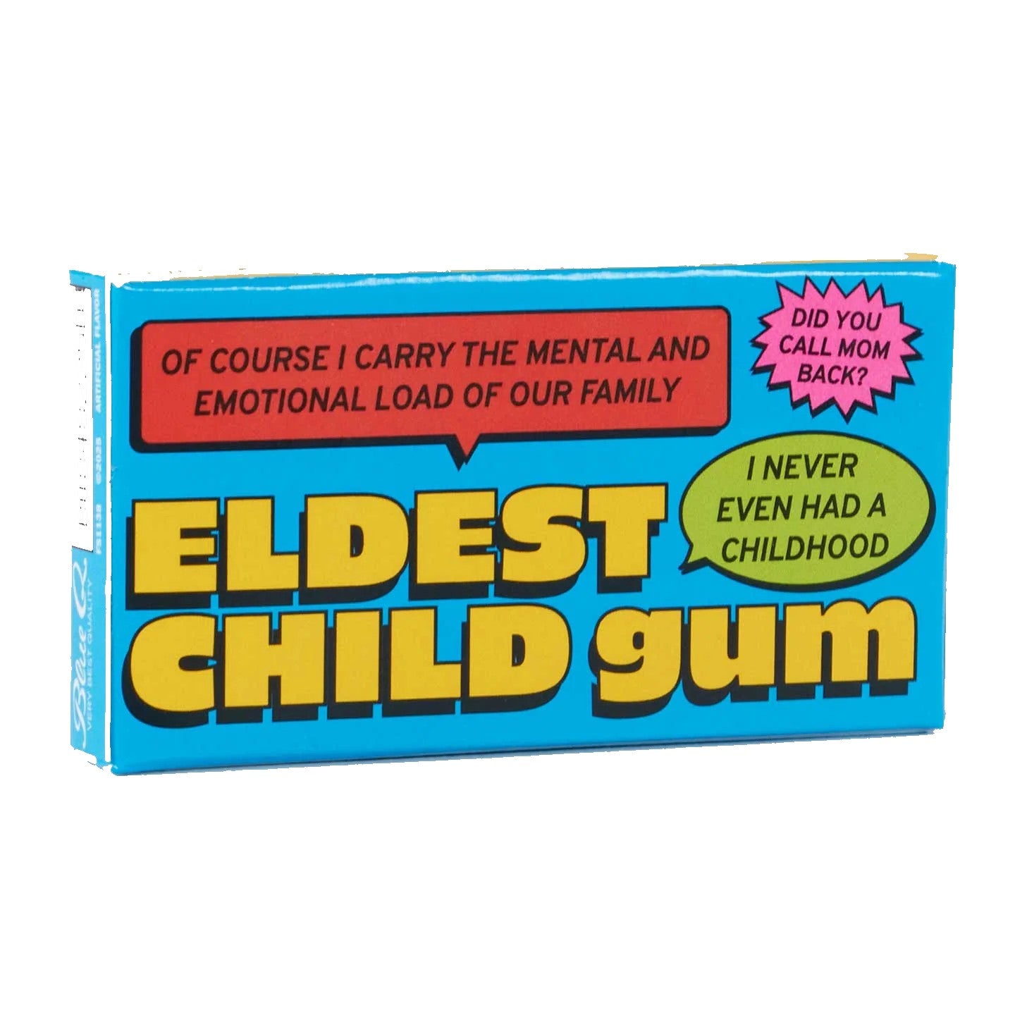 Eldest Child Gum