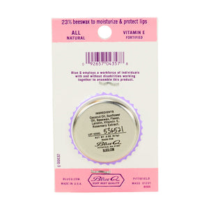 Lip Shit Lip Balm-Birthday Cake