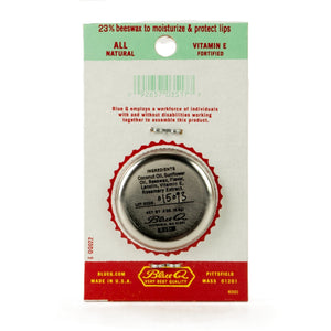 Lip Shit Lip Balm-Mango Raspberry
