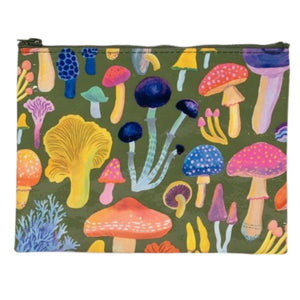 Zipper Pouch