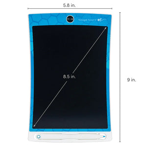 Boogie Board Jot Kid's Writing Tablet