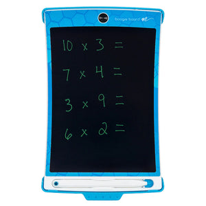 Boogie Board Jot Kid's Writing Tablet