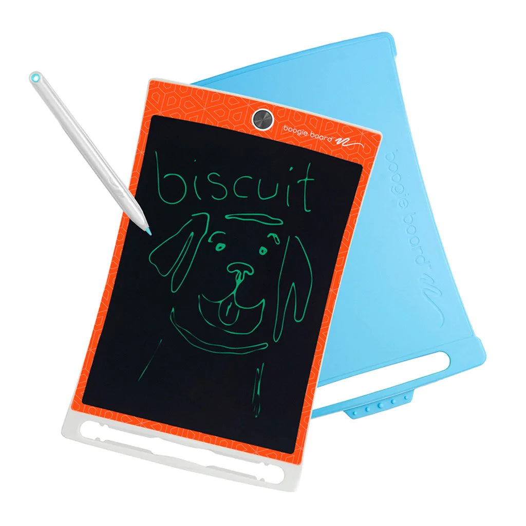 Boogie Board Jot Kid's Writing Tablet