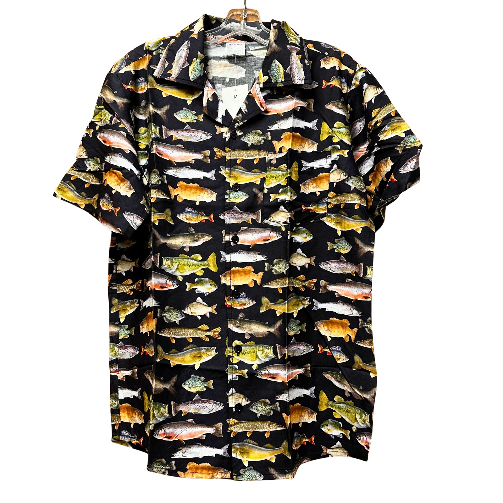 Fish Whisperer Shirt