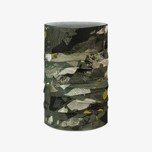 CoolNet UV Neckwear - Hetch Forest