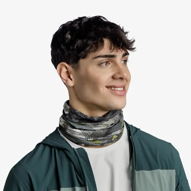 CoolNet UV Neckwear - Hetch Forest